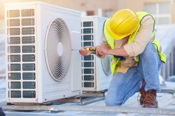 Best HVAC Air Duct Cleaning  in Susquehanna Trails, PA