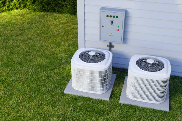 Best HVAC Maintenance Near Me  in Susquehanna Trails, PA