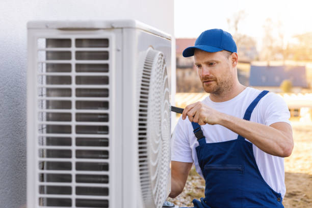 Best HVAC Air Duct Cleaning  in Susquehanna Trails, PA