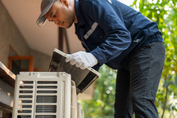 Best HVAC Replacement Cost  in Susquehanna Trails, PA