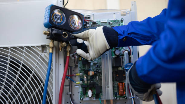 Best HVAC Cleaning Services  in Susquehanna Trails, PA