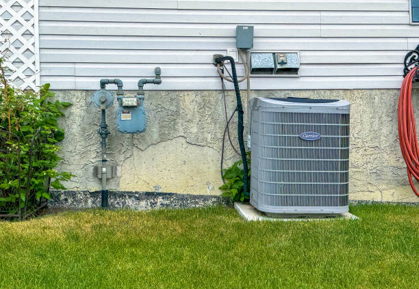 Best Central Air Repair  in Susquehanna Trails, PA